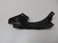 фото thumb №1, Направляющая лампы левый перед subaru forester iii 2008-