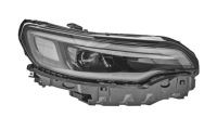 фото thumb №1, Лампа правий перед led eu jeep cherokee 2019-23
