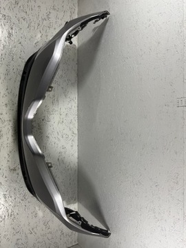 фото thumb №4, Бампер перед toyota chr c-hr 19-23r pdc рестайлинг