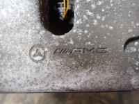 фото thumb №7, Суппорт тормозной amg левый задняя mercedes gls ii x166 3.0 17r 9511