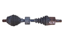 фото thumb №1, Піввісь лівий перед volvo xc70 2.4 d5 p8689219