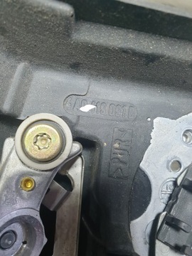 фото thumb №6, Audi 80 руль + подушка безопасности 4a0419091b