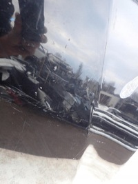 фото thumb №8, Alfa romeo 147 рестайлинг 04-10 капот крышка двигателя