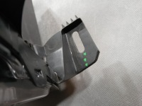 Ford mustang mach-e фара правий перед передня оригінал Київ, фото thumb