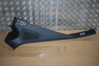 фото thumb №1, Idealna защита стойка d левая + динамик porsche panamera 971 1