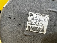 фото thumb №8, Компрессор компрессор кондиционера renault zoe i z.e.