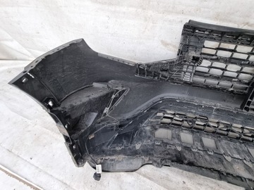 фото thumb №13, Vw atlas cross sport 3.6 awd бампер перед комплектный 2021-