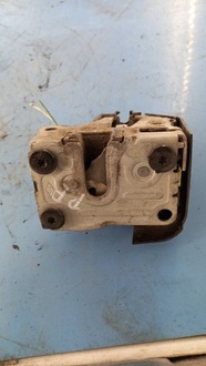 фото thumb №2, Замок правый перед renault clio iii 06r