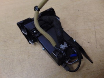 фото thumb №5, Блок керування модуль навігації gps tomtom mazda 6 gj