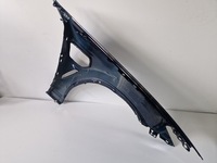 фото thumb №12, Крыло перед левый bmw x3 g01 x4 g02 м-пакет плагин гибрид гибрид