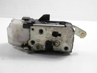 фото thumb №2, Alfa romeo 147 01-04 замок двері задня лівий 5d 4pin