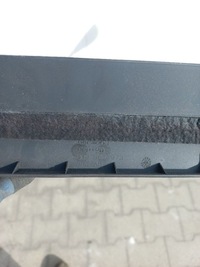 фото thumb №6, Защита верхний обивка крышки багажника audi 8d9867973