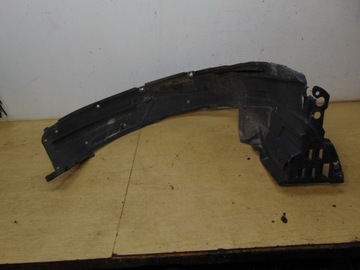 фото thumb №10, Підкрилок правий перед honda civic ufo 74101-smg-e