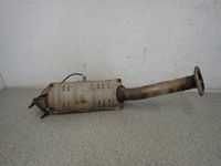 фото thumb №1, Honda civic viii 06- ufo 1.4 benz каталізатор