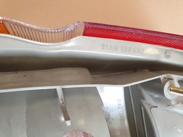 фото thumb №10, Лампа праві зад задня ford escort mk7 універсал оригінальний номер eu