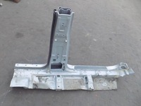 фото thumb №5, Hyundai tucson 04-09r - ptróg блок двигуна лівий