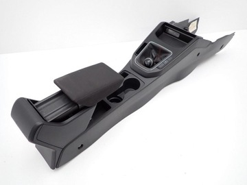 фото thumb №8, Тунель підлокітник європа оригінал 6f0864207h seat ibiza v 6f fr 19r