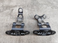 Купити Lexus ux 250h 18- петлі двері перед праве комплект, фото thumb