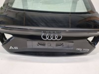 фото thumb №6, Audi a5 8t sportback кришка кришка багажника