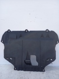 фото thumb №5, Плита pod двигун ford focus ii mk4 3m5126p013cz