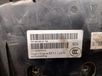 фото thumb №6, Porsche cayenne 92a 7p5858903h перед левая панели приборная, консоль