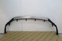 фото thumb №5, Спойлер молдинг бампер перед lexus rx 4 iv f-sport lift 19r-