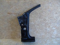 фото thumb №1, Четверть обшивка левая перед astra ii g 98-04 nowe