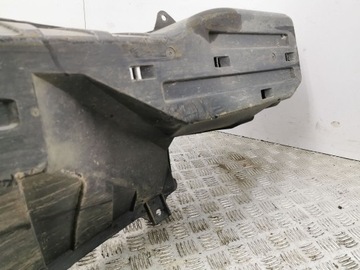 фото thumb №6, Honda cr-v 2014 права сторона захист бокова шасі