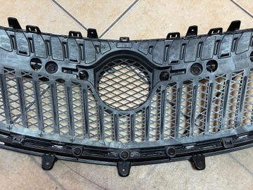 фото thumb №11, Buick encore оригінальний номер 42353747 решітка передня решітка радіатора mokka x