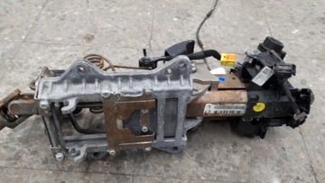 фото thumb №9, 1k1419502s колонка рулевая vw golf seat altea