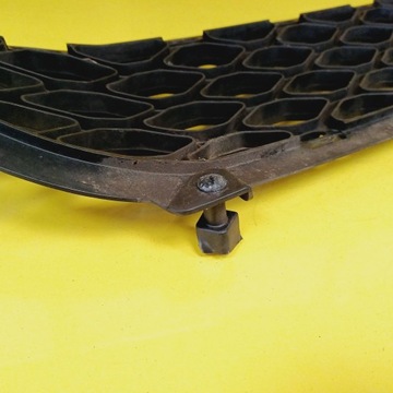 фото thumb №10, Решётка бампера перед kia rio рестайлинг 86522-1g600 nr120