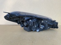 фото thumb №5, Лампа левый перед toyota yaris iii lift