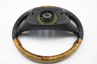 фото thumb №12, Jaguar x350 xjr v8 повітропровід шкіра drewno