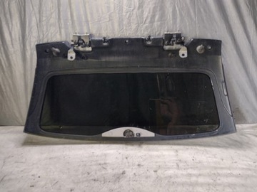 фото thumb №12, Крышка багажника стекло bmw e91 рестайлинг