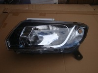 фото thumb №1, Dacia logan sandero ii лампа передняя левая