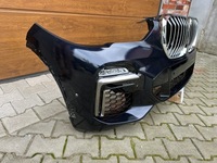 фото thumb №11, Бампер m набір x5 m50 перед передній 6pdc радар камера bmw x5 g05