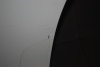 фото thumb №9, Дверь левый задняя lexus ls500 белый