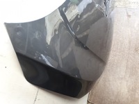 фото thumb №7, Honda civic x type-r 17- капот кришка двигуна po gradzie type r