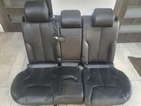 фото thumb №8, Диван сидіння зад passat b6 універсал суцільна шкіра