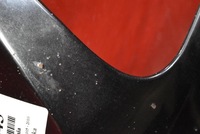 фото thumb №6, Капот крышка двигателя c040 mercedes r-klasa w251 v251 long 05-10