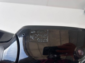 фото thumb №6, Kia sportage iv дзеркало праві 14pin 044780 оригінал