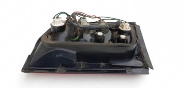 фото thumb №10, Ssangyong korando kj ii 2 рестайлінг лампа зад задня ліва - оригінал!