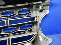 фото thumb №9, Решётка радиатора решётка радиатора land rover discovery iv