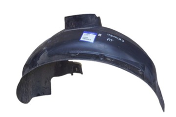 фото thumb №1, Підкрилок правий зад volvo c30 30744039