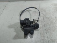 фото thumb №1, Замок крышки задняя 3 pin infiniti g37