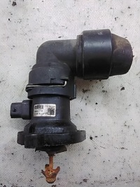 фото thumb №1, A855 opel meriva b 1.4 термостат 37103