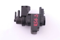 Mini r55 r56 r57 lci клапан електромагнітний вакууму tubo 7599547 Доставка, фото thumb