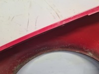 Bmw 3 e46 рестайлинг  крыло  перед правый  438/3 Цена, фото thumb