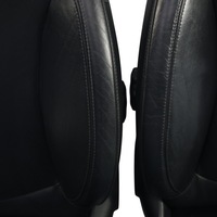 фото thumb №15, Mini r60 countryman комплект сидінь czarna шкіра