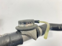 Клапан egr шланг повітря mercedes c klasa slk r170 w203 оригінальний номер 0021405560 Недорого, фото thumb